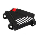 Pouch-Holder Package Toolkit Panniers Triangle-Bag Saddle Bike-Tube Waterproof