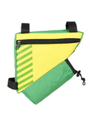 Toolkit-Bag Bicycle-Handlebar-Bag Accessories Triangle Zipper Riding Outdoor