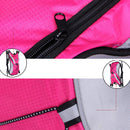ackpack Breathable Bike-Bag Luggage Outdoor-Bags Ultralight Travel Hiking