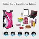 ackpack Breathable Bike-Bag Luggage Outdoor-Bags Ultralight Travel Hiking