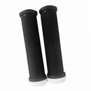 Handlebar-Grips Bicycle Mountain-Bike-Lock Rubber Road-Cycling on Anti-Skid