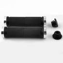 Handlebar-Grips Parts Bicycle-Lock Mountain-Bike Anti-Slip Durable Watrproof