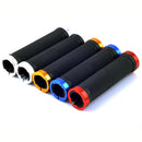 Grip-Cover Bike Motorcycle-Handle Bicycle Silicone Accessor Soft Non-Slip