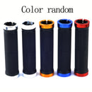 Grip-Cover Bike Motorcycle-Handle Bicycle Silicone Accessor Soft Non-Slip