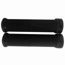 Handlebar-Grips Parts Bicycle-Lock Mountain-Bike Anti-Slip Durable Watrproof