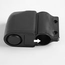 Alarm-Siren Bike-Security-System Bicycle Bike-Lock Remote-Control Anti-Theft
