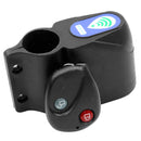Alarm-Siren Bike-Security-System Bicycle Bike-Lock Remote-Control Anti-Theft
