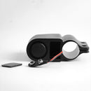 Alarm-Siren Bike-Security-System Bicycle Bike-Lock Remote-Control Anti-Theft