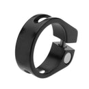Post-Clamp Seat Post Bicycle-Seat Bike Seat Post Clips Outdoor Bike  sqww