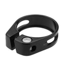 Seat Post-Clamp Bike-Seat Quick-Release Bicycle Road bike Universal Bicycle