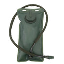 Backpack Vest Storage-Bag Hydration-Pack Water-Bladder Running 2.5L Volume