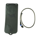 Backpack Vest Storage-Bag Hydration-Pack Water-Bladder Running 2.5L Volume