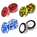 Bicycle-Handlebar-Tape Cork-Wrap Road-Bike with Bar-Plugs EVA Camouflage