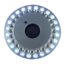 1 * Light Parasol Patio-Umbrella Lamp Decoration-Lamp LED Ce Lawn-Decor Best