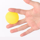 Round Restore Hand/Wrist/Finger Therapy Exerciser Grip Ball Sports New Hot