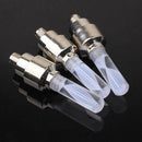 Motorcycle Cycling Bicycle Bike Wheel Signal Tire Spoke Light High Quality