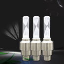 Motorcycle Cycling Bicycle Bike Wheel Signal Tire Spoke Light High Quality