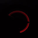 Motorcycle Cycling Bicycle Bike Wheel Signal Tire Spoke Light High Quality