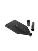 Lightweight Kayak Canoe Boat Paddle Blade Leaf Oar Accessories Hand Fashion