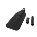 Lightweight Kayak Canoe Boat Paddle Blade Leaf Oar Accessories Hand Fashion