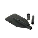 Lightweight Kayak Canoe Boat Paddle Blade Leaf Oar Accessories Hand Fashion