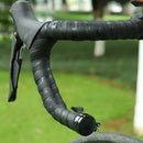 Bike Handle Bar End Mirror Bicycle Rearview Grip Mirror Adjustable Reflector