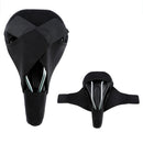 Bike Saddle Bicycle Cushion Cycling Pad Soft Seat Mat Mountain Road Best Gift