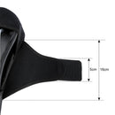 Bike Saddle Bicycle Cushion Cycling Pad Soft Seat Mat Mountain Road Best Gift