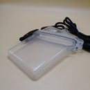 String-Clip Dry-Box-Holder Scuba-Diving-Snorkeling Canoeing Waterproof Surfing