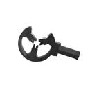 Replacement-Brush-Accessories Bow Rest Hunting-Parts-Tool Archery Arrow Round