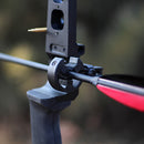 Replacement-Brush-Accessories Bow Rest Hunting-Parts-Tool Archery Arrow Round
