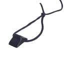 1 PC Universal Archery Bow Stringer Rope Install Tool Recurve Fashion Black