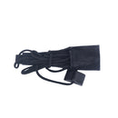 1 PC Universal Archery Bow Stringer Rope Install Tool Recurve Fashion Black