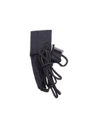 1 PC Universal Archery Bow Stringer Rope Install Tool Recurve Fashion Black