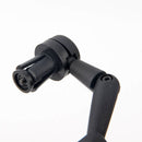 Rearview Back View Mirror for Bike Motor Bike Safety Mirror 360 Rotation Mirror