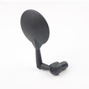 Rearview Back View Mirror for Bike Motor Bike Safety Mirror 360 Rotation Mirror