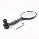 Rearview Back View Mirror for Bike Motor Bike Safety Mirror 360 Rotation Mirror