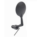 Rearview Back View Mirror for Bike Motor Bike Safety Mirror 360 Rotation Mirror