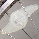 Valve-Caps Bicycle-Accessory Wheel-Light Glow Bike Fantastic Tire Motorcycle