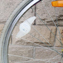 Tyre-Wheel Bike Bright-Lamp Bicycle Tire Running-Lights Super-Led Brand-New