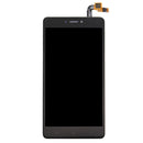 LCD Screen and Digitizer Full Assembly For Xiaomi Redmi Note 4X(Black)