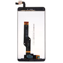 LCD Screen and Digitizer Full Assembly For Xiaomi Redmi Note 4X(Black)
