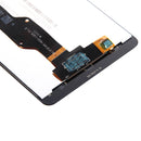 LCD Screen and Digitizer Full Assembly For Xiaomi Redmi Note 4X(Black)