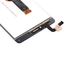 LCD Screen and Digitizer Full Assembly For Xiaomi Redmi Note 4X(Black)