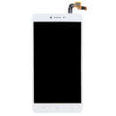 LCD Screen and Digitizer Full Assembly For Xiaomi Redmi Note 4X(White)