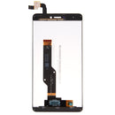 LCD Screen and Digitizer Full Assembly For Xiaomi Redmi Note 4X(White)