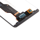 LCD Screen and Digitizer Full Assembly For Xiaomi Redmi Note 4X(White)
