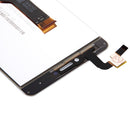 LCD Screen and Digitizer Full Assembly For Xiaomi Redmi Note 4X(White)