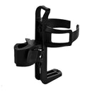 Water-Bottle-Holder Bicycle-Accessories Bike-Cup for 360 Degree Durable