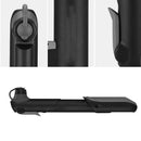 Bicycle-Pump Air-Inflator-Pump Football Mountain-Bike Tire Alloy Steel  Mini